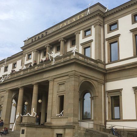 Museu de Arte de Stuttgart